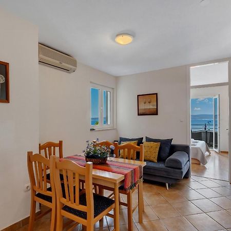 Apartments Vranjes Brela Zewnętrze zdjęcie